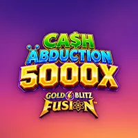 Cash Abduction 5000X Gold Blitz Fusion