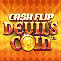 Cash Flip Devils Coin
