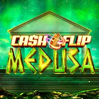 Cash Flip Medusa