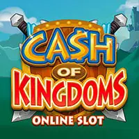 Cash of Kingdoms