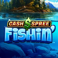 Cash Spree Fishin