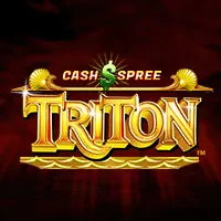 Cash Spree Triton