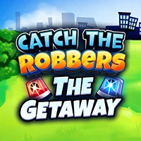 Catch The Robbers The Getaway