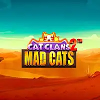 Cat Clans 2 Mad Cats