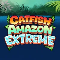 Catfish Amazon Extreme