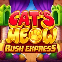 Cats Meow Rush Express