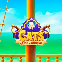 Cats of the Caribbean