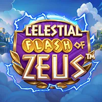 Celestial Flash Of Zeus