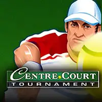 Centre Court