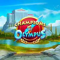 Champions Of Olympus