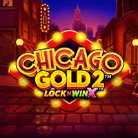 Chicago Gold 2 LOCKNWINX