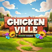 Chickenville POWER COMBO