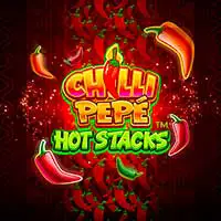 Chilli Pepe Hot Stacks