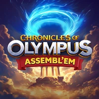 Chronicles of Olympus Assemblem
