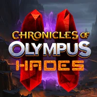 Chronicles of Olympus II Hades