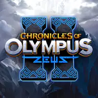Chronicles of Olympus II Zeus