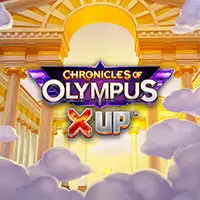 Chronicles of Olympus X UP