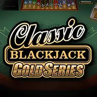 Classic Blackjack Gold