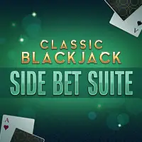Classic Blackjack Side Bet Suite