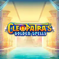 Cleopatra's Golden Spells