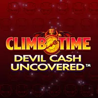 Climb Time Devil Cash Uncovered
