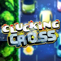 Clucking Cross