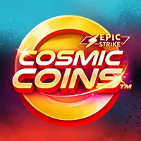 Cosmic Coins