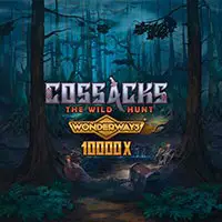 Cossacks: The Wild Hunt