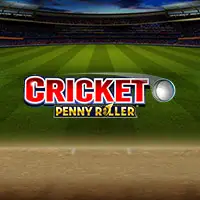 Cricket Penny Roller