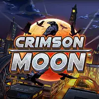 Crimson Moon