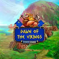 Dawn of the Vikings POWER COMBO