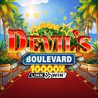 Devils Boulevard Link and Win