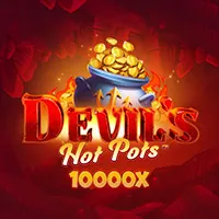 Devil's Hot Pots