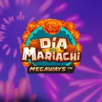 D&iacute;a del Mariachi MEGAWAYS
