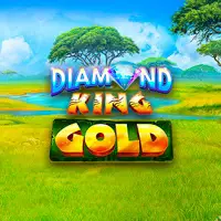 Diamond King Gold