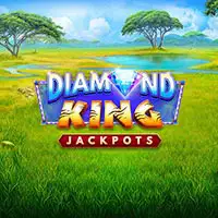 Diamond King Jackpots