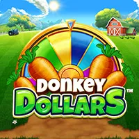 Donkey Dollars
