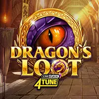 Dragon's Loot Link and Win 4Tune