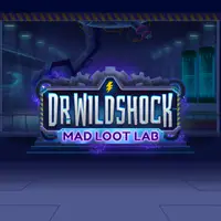 Dr. Wildshock: Mad Loot Lab