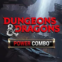 Dungeons and Dragons Power Combo
