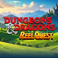 Dungeons and Dragons Reel Quest