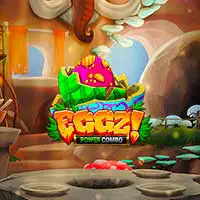 Eggz POWER COMBO