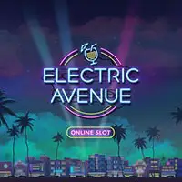 Electric Avenue