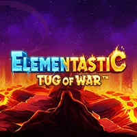 Elementastic Tug of War