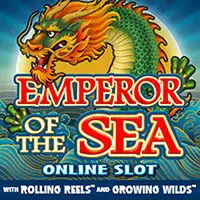 Emperor of the Sea