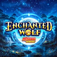 Enchanted Wolf Rising Rewards