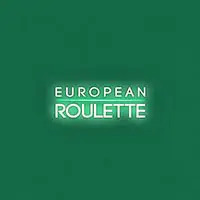 European Roulette