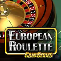 European Roulette Gold