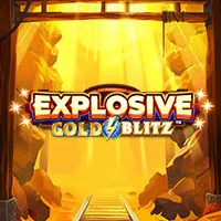 Explosive Gold Blitz