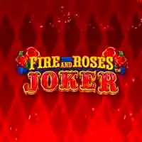 Fire and Roses Joker